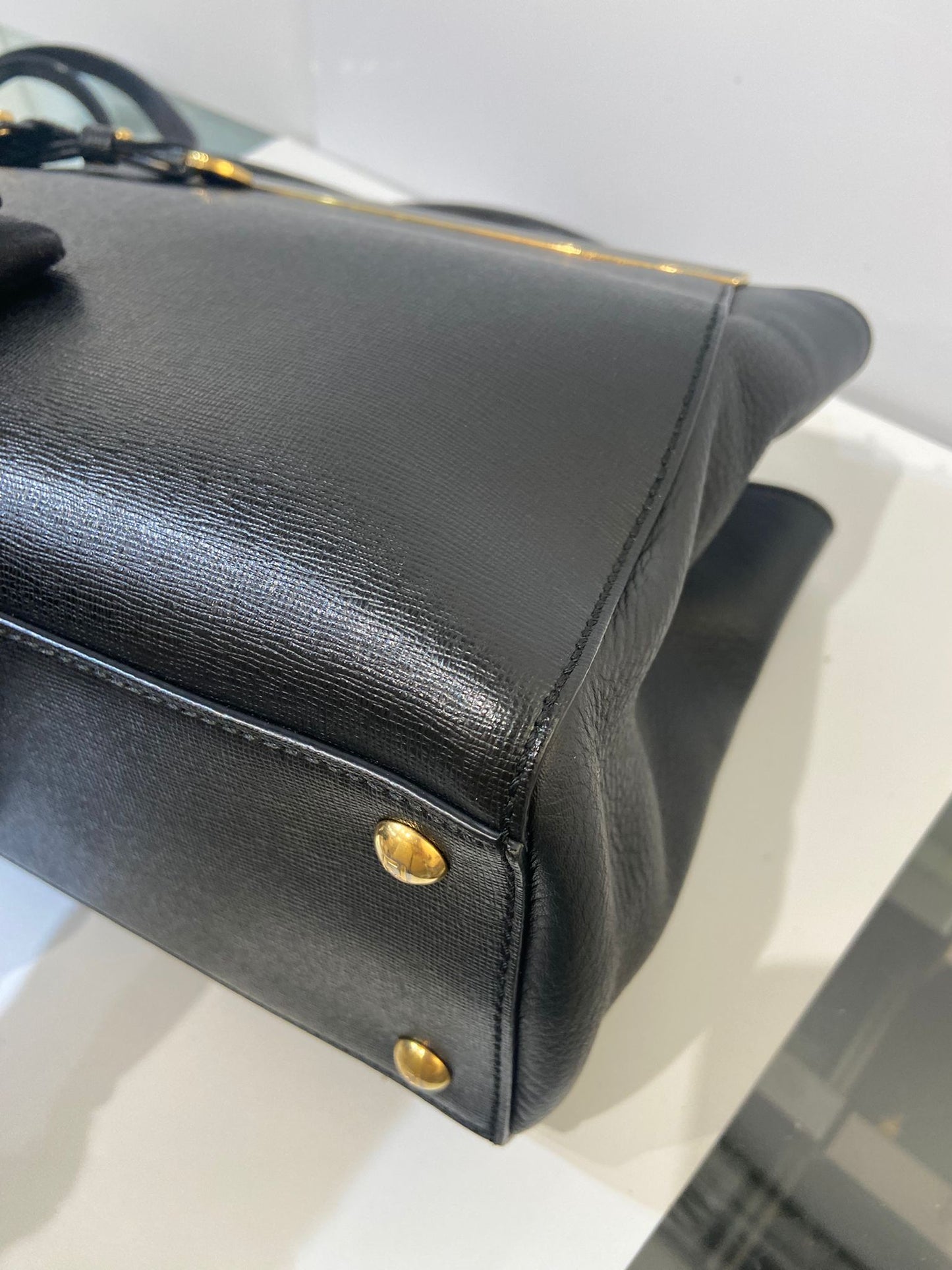Fendi 2jours elite tote