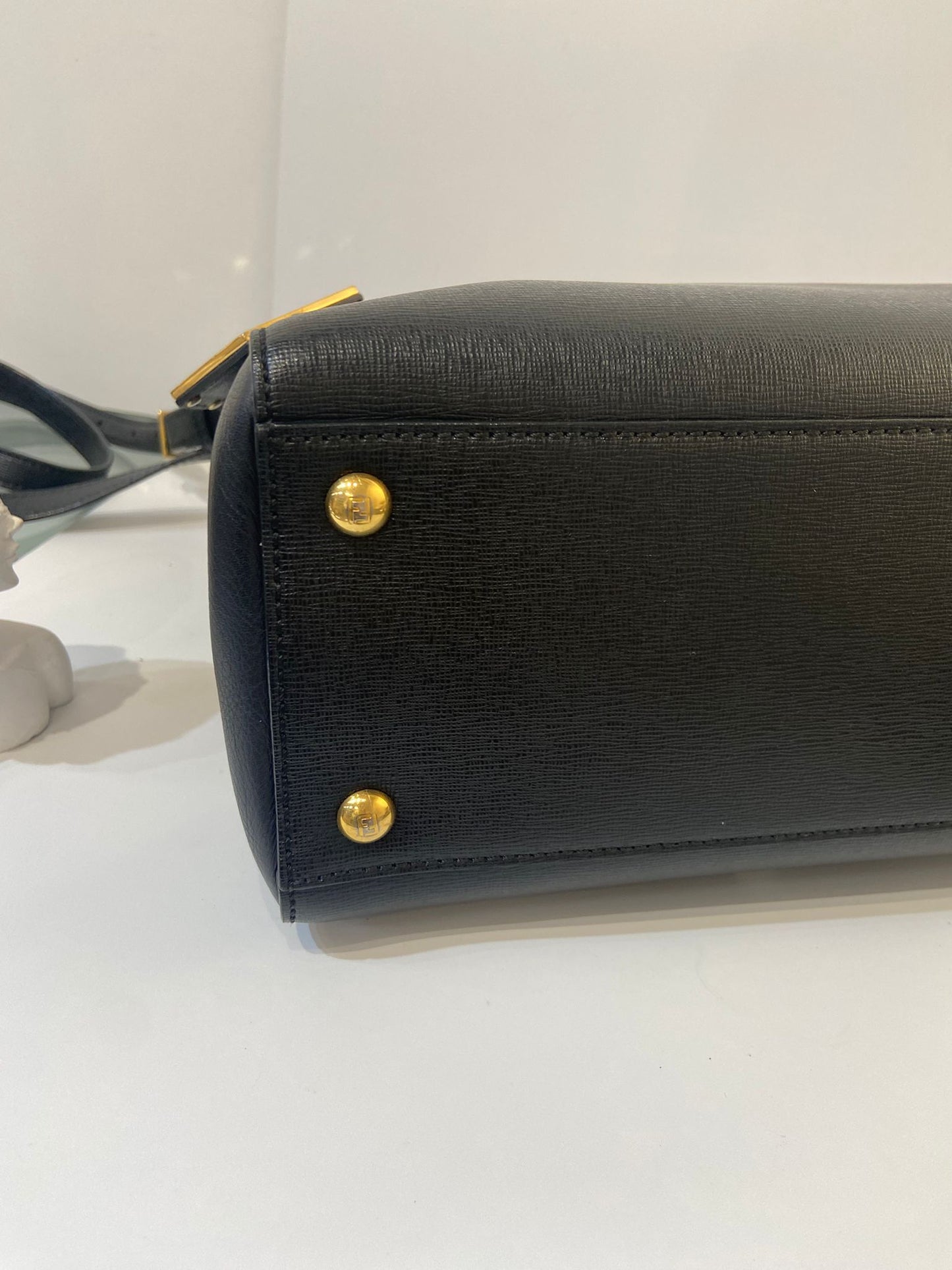 Fendi 2jours elite tote