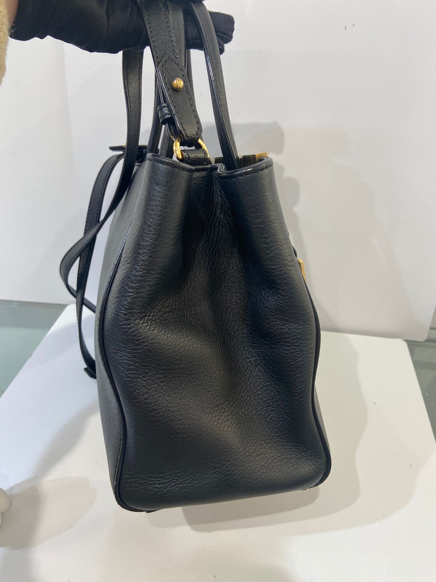 Fendi 2jours elite tote