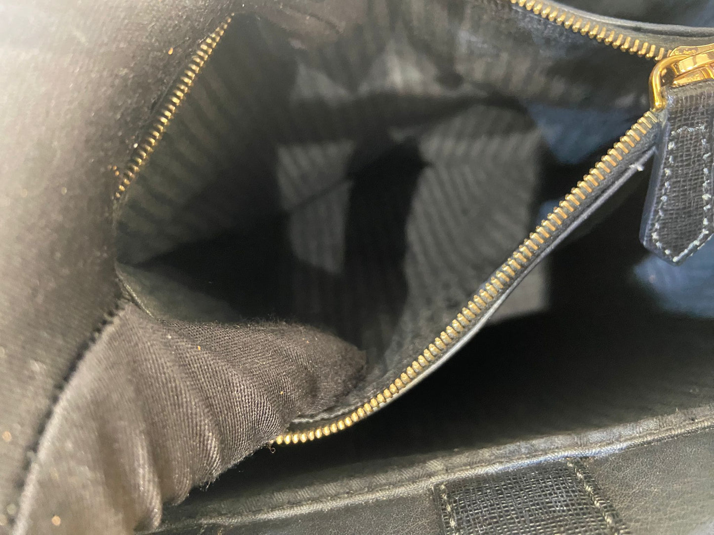 Fendi 2jours elite tote