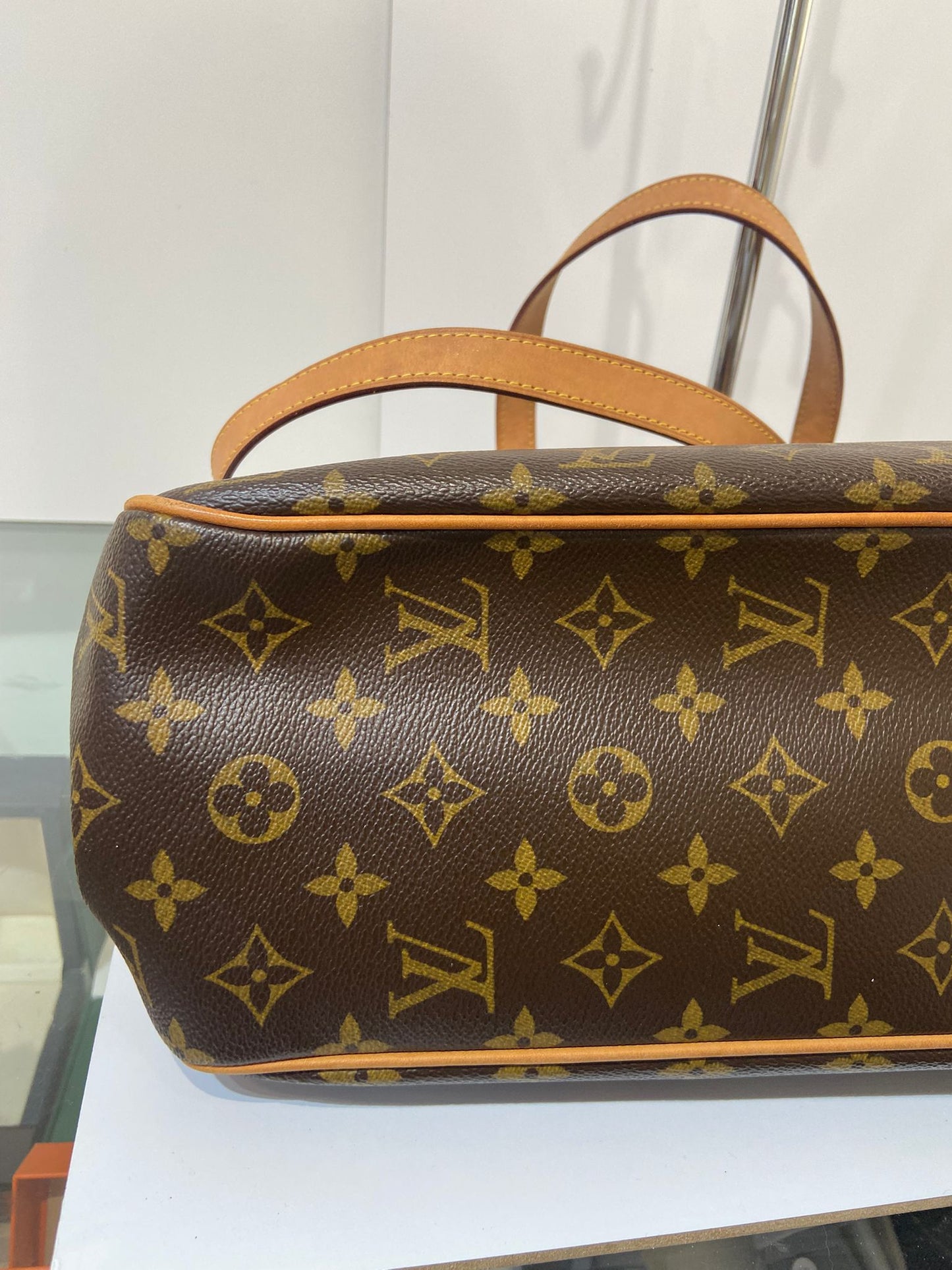 LV Monogram Batignolles Horizontal tote