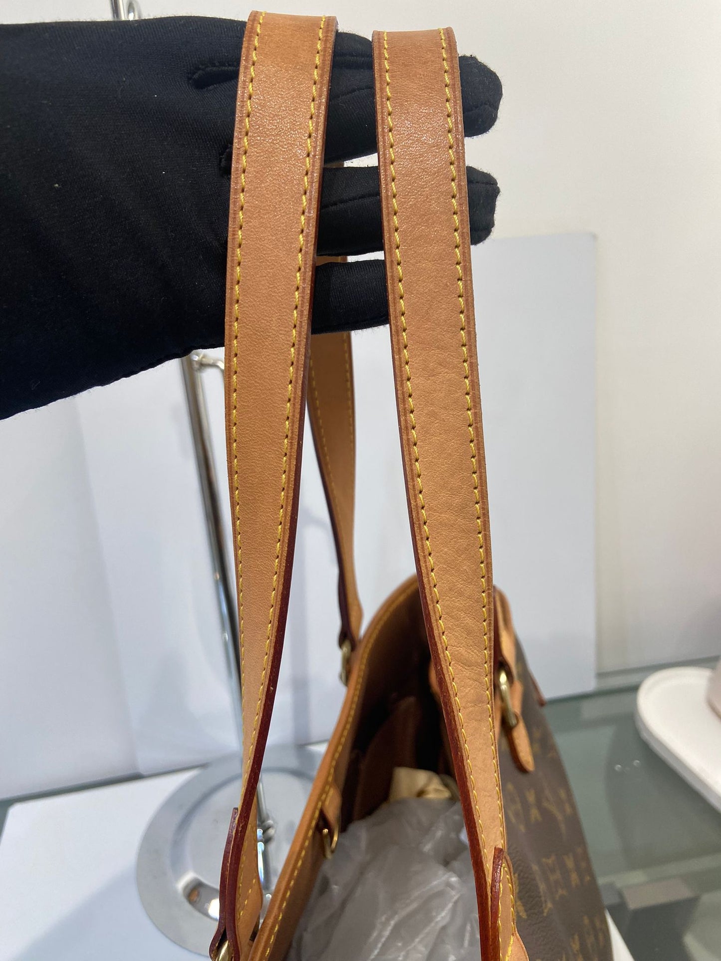 LV Monogram Batignolles Horizontal tote