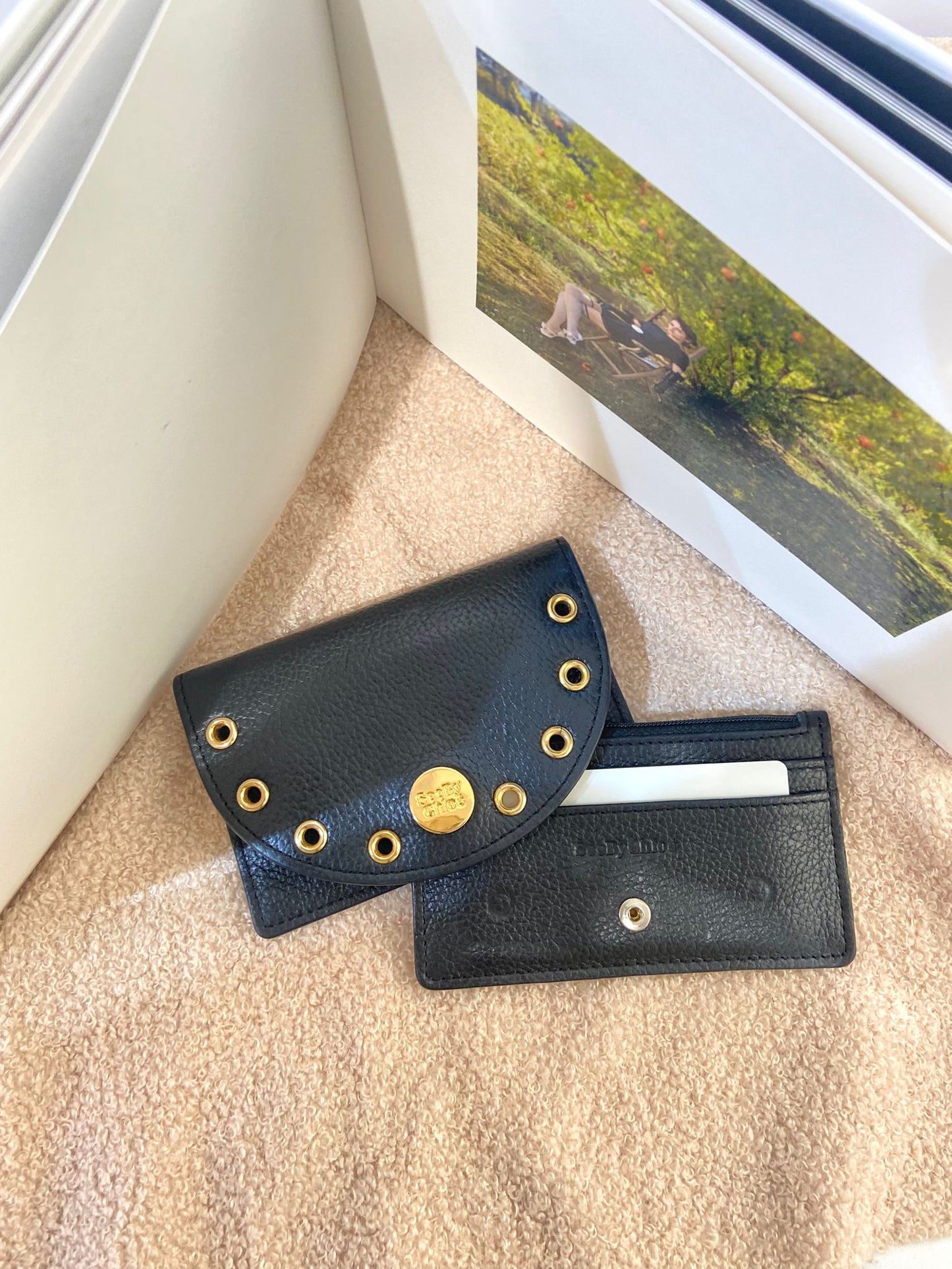 See by Chloé kriss Coin Purse / Card Case