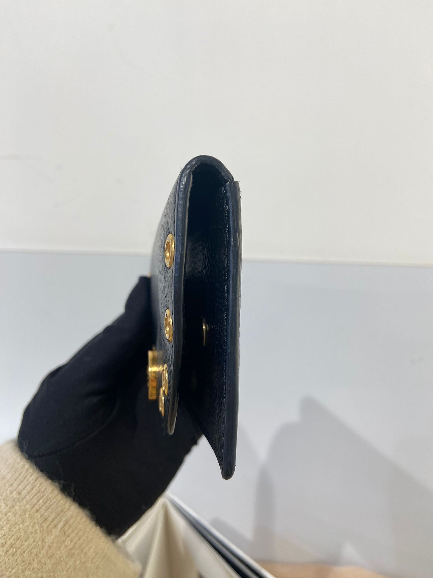 See by Chloé kriss Coin Purse / Card Case