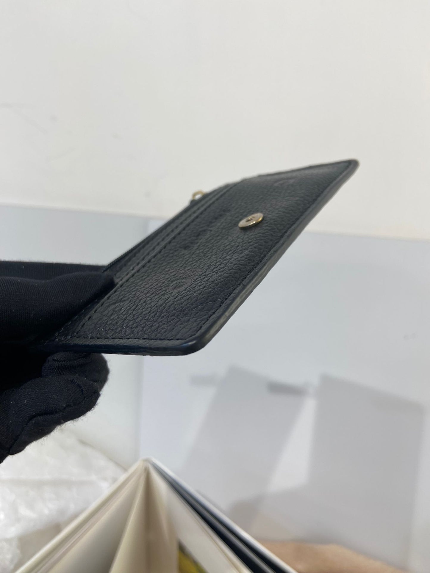 See by Chloé kriss Coin Purse / Card Case