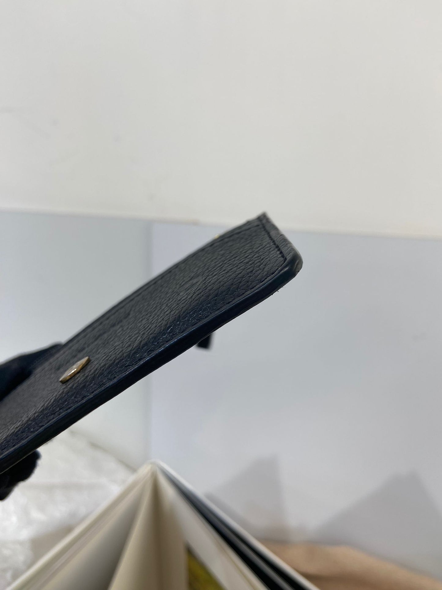 See by Chloé kriss Coin Purse / Card Case