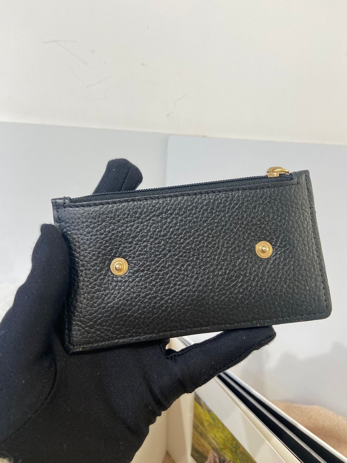 See by Chloé kriss Coin Purse / Card Case