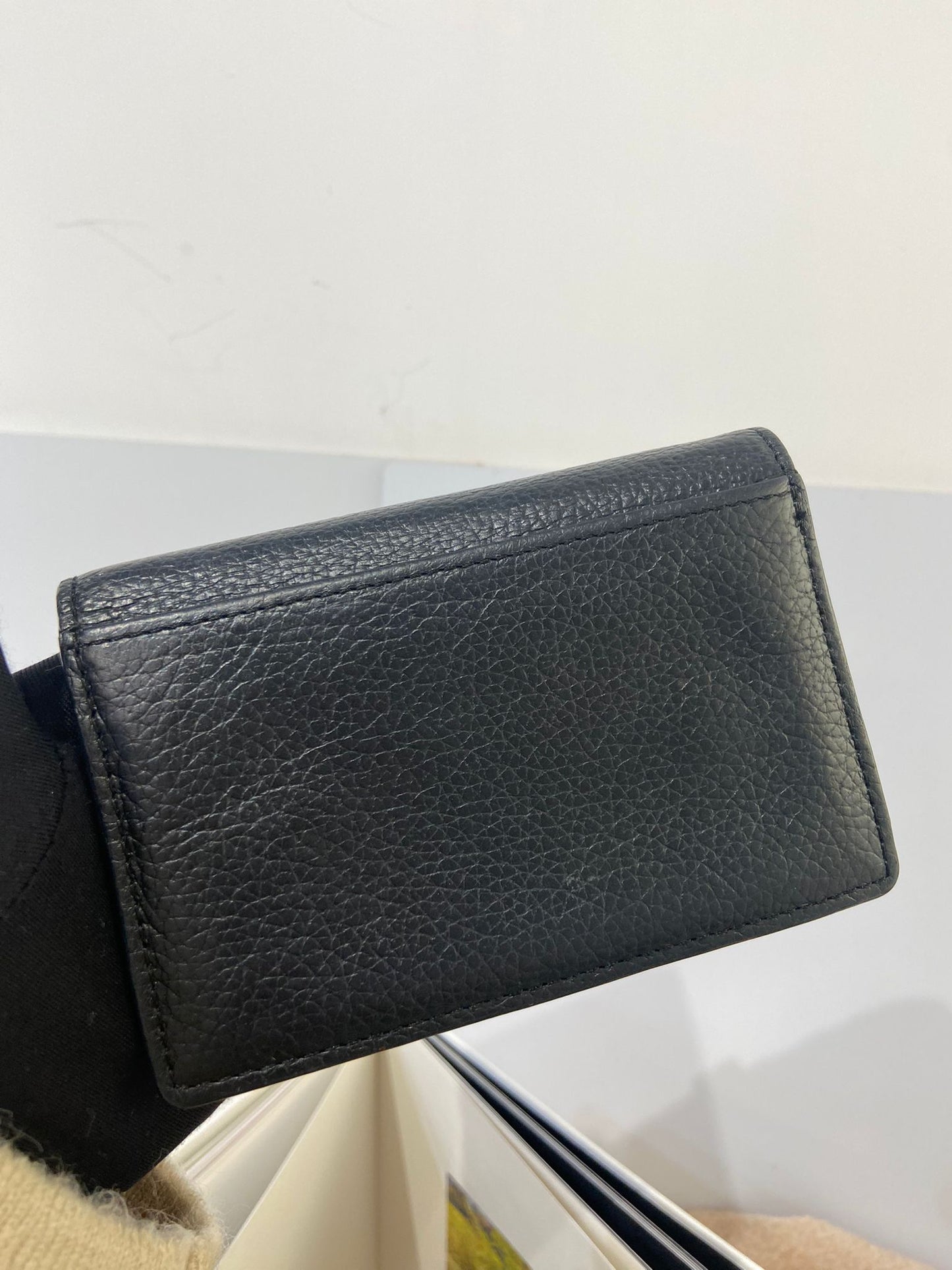 See by Chloé kriss Coin Purse / Card Case