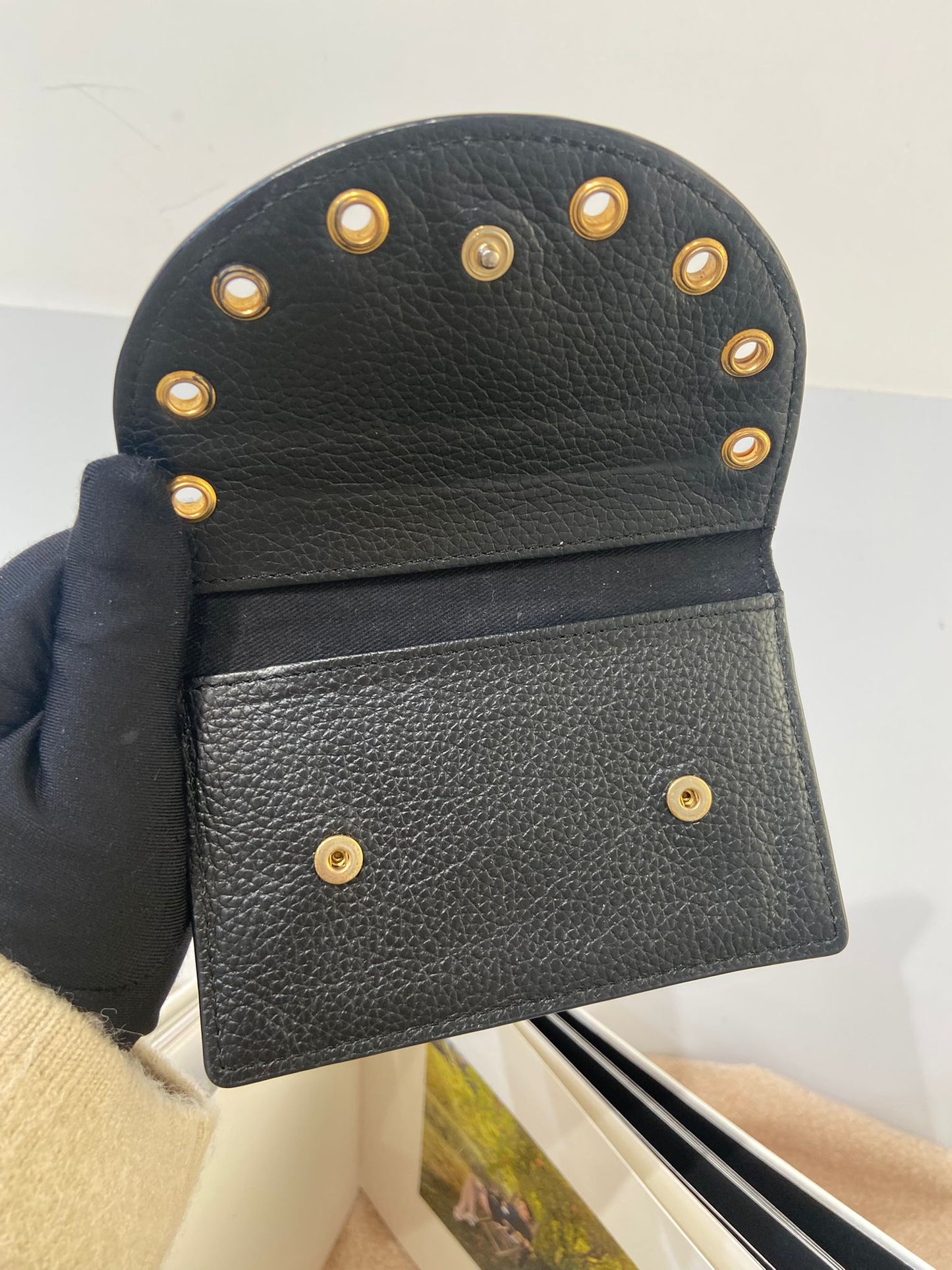 See by Chloé kriss Coin Purse / Card Case
