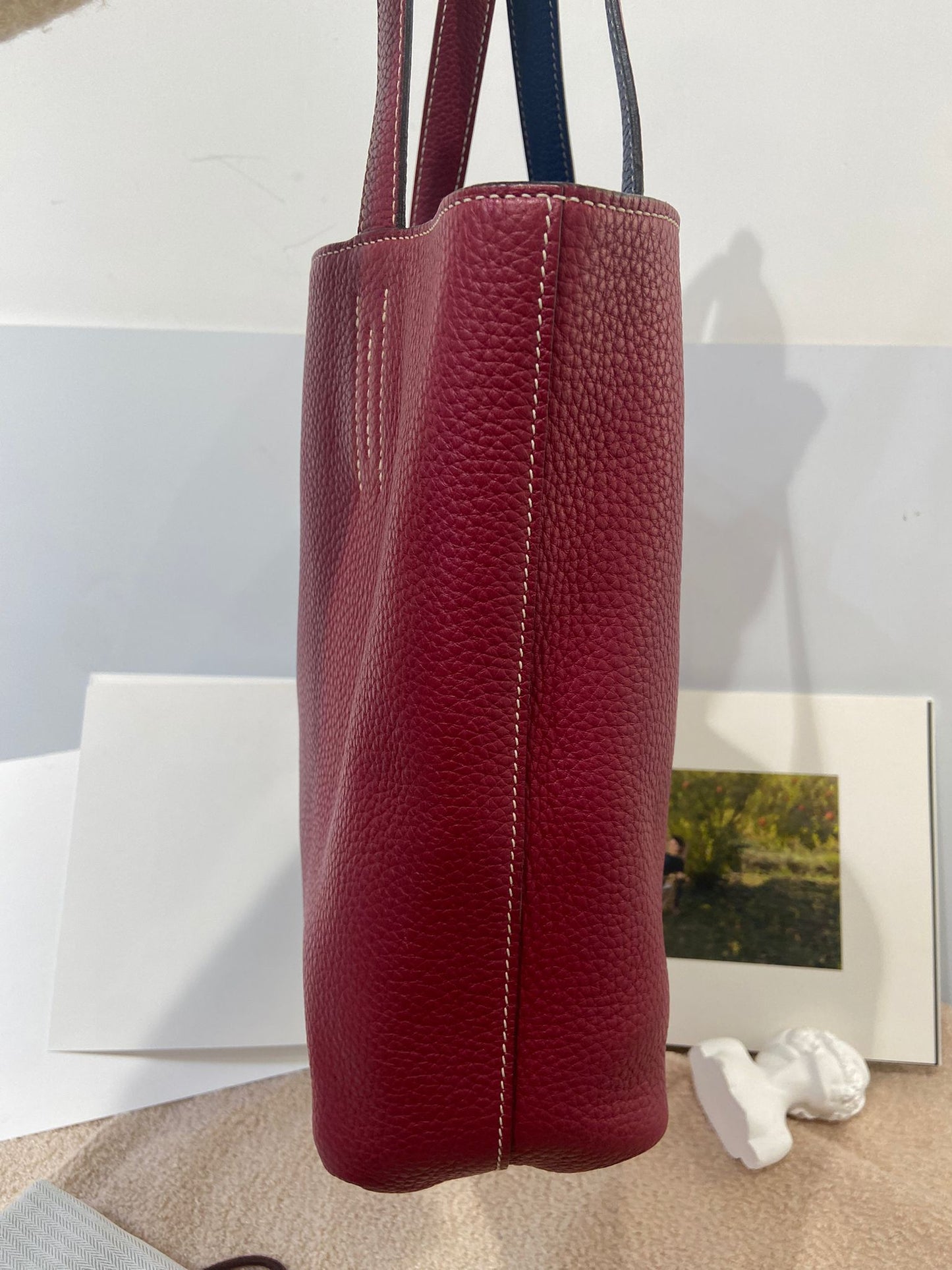Hermes Double Sens 28tote