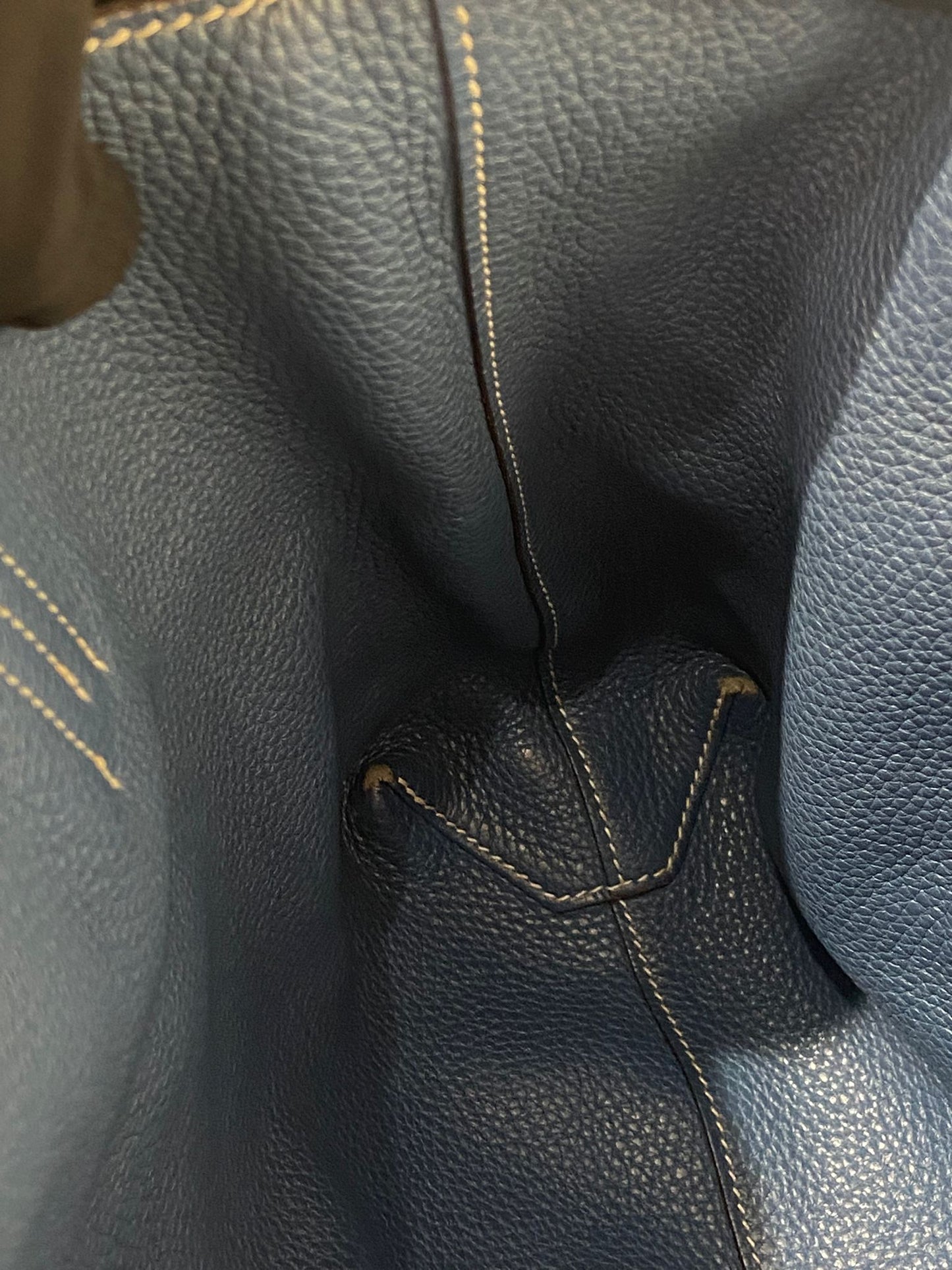 Hermes Double Sens 28tote