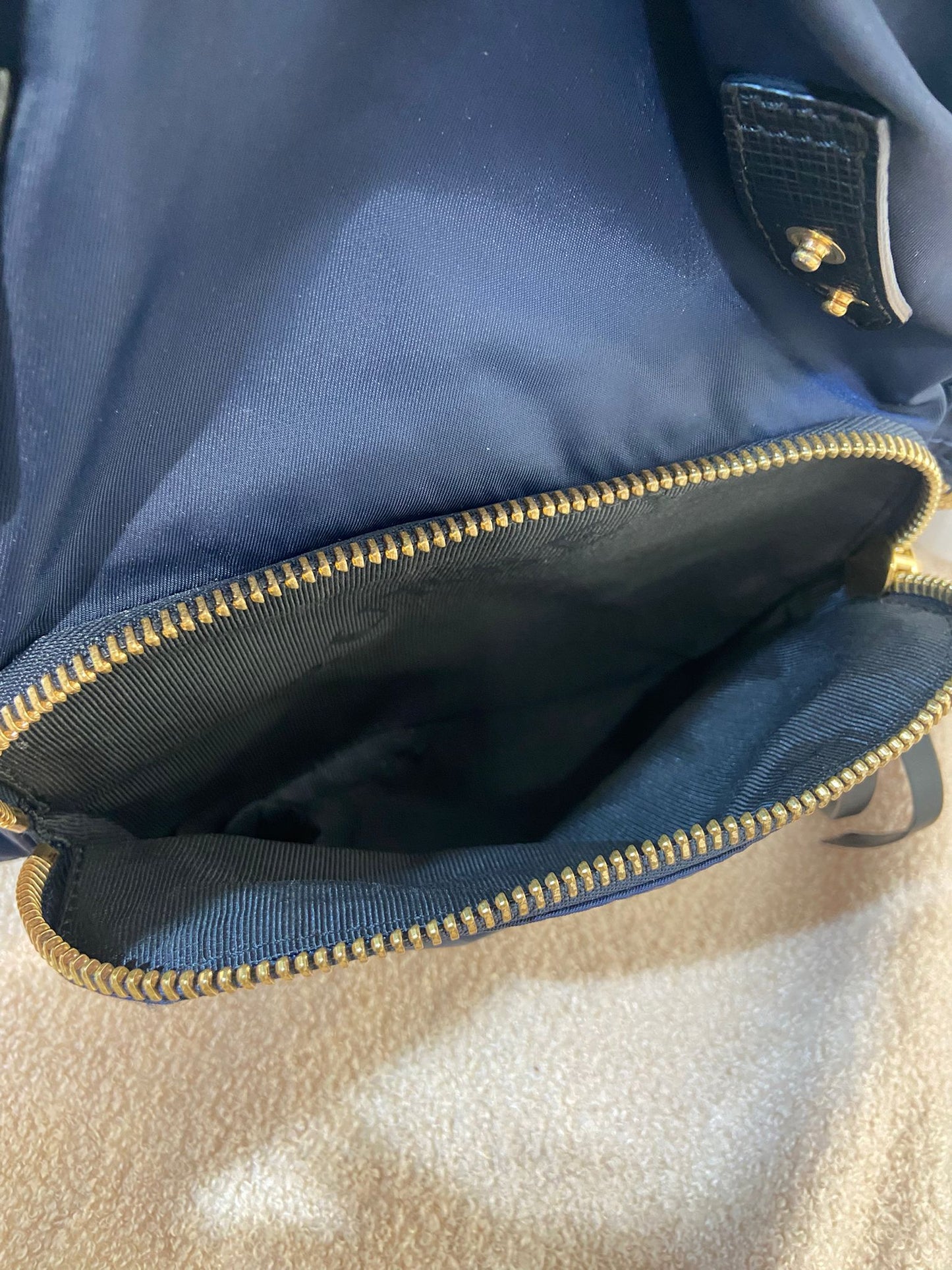 Burberry The Rucksack backpack