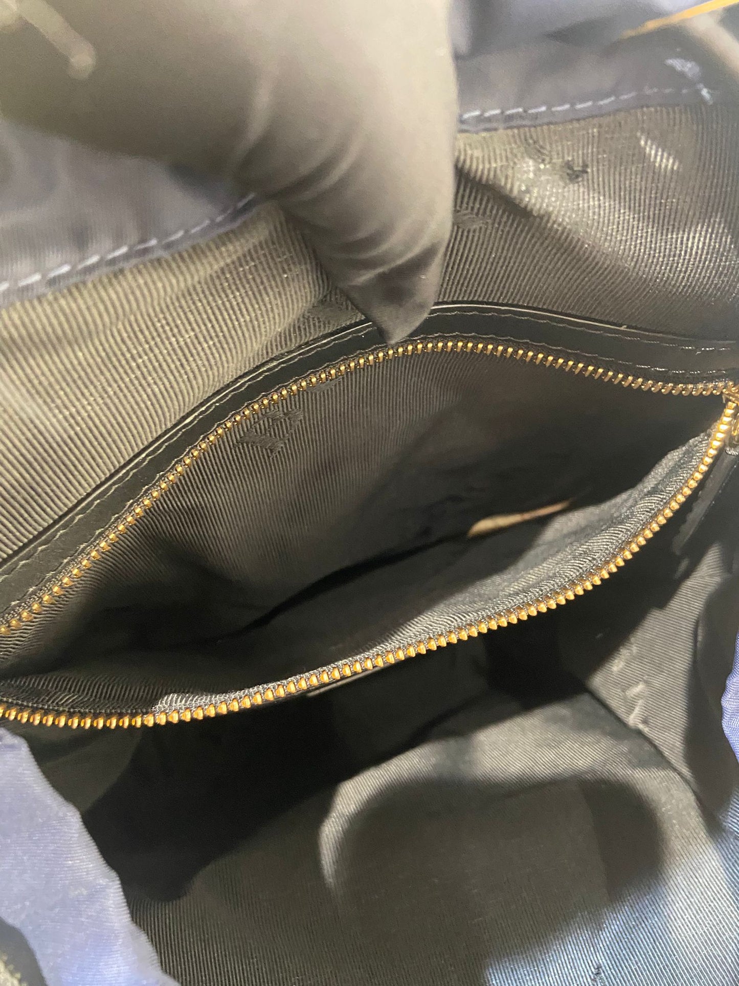 Burberry The Rucksack backpack