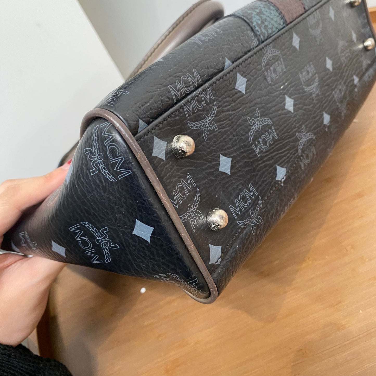 MCM Tote