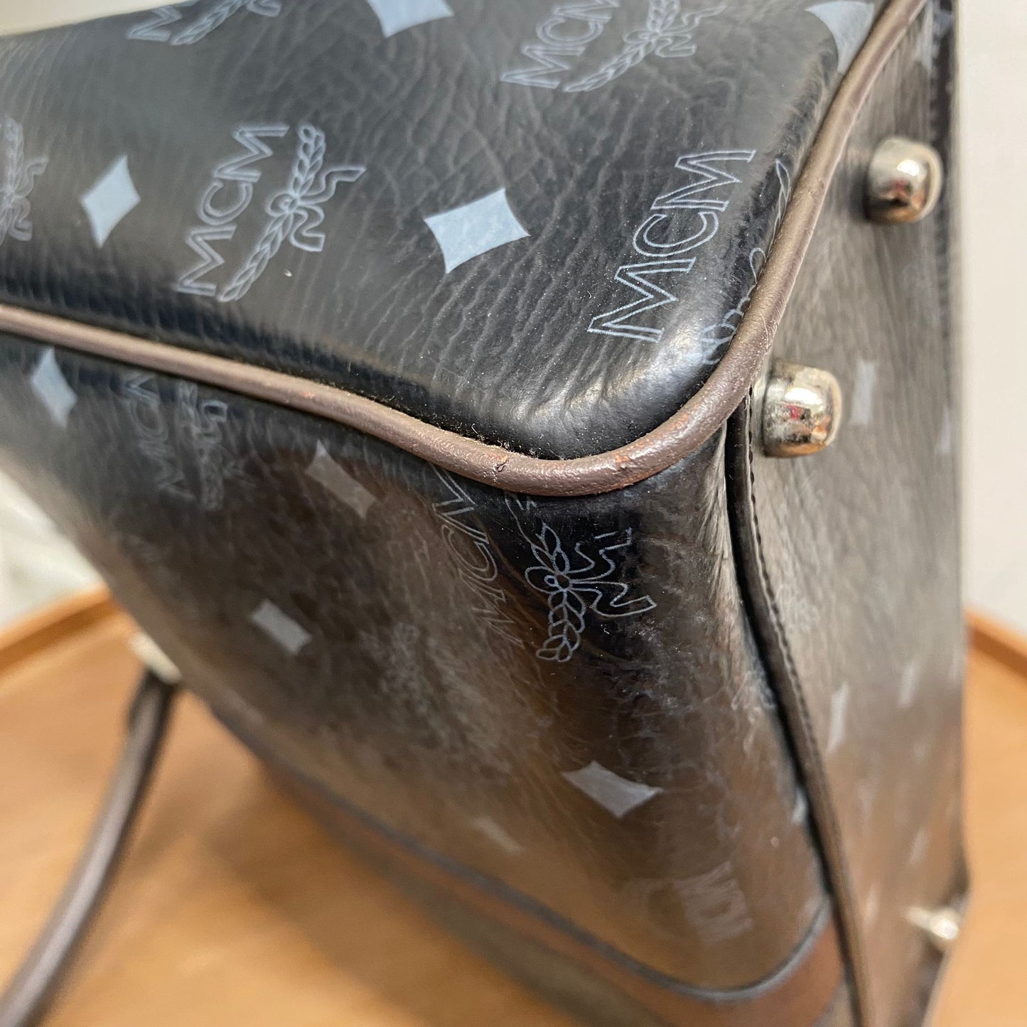 MCM Tote