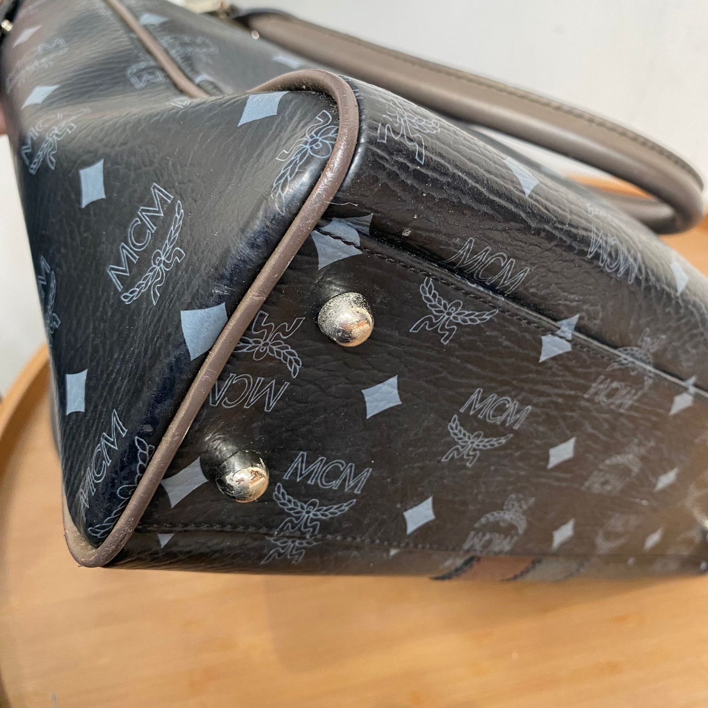 MCM Tote