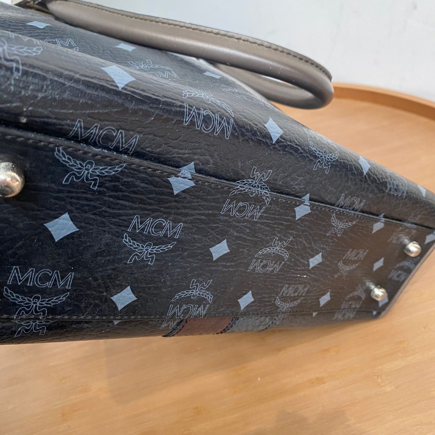 MCM Tote