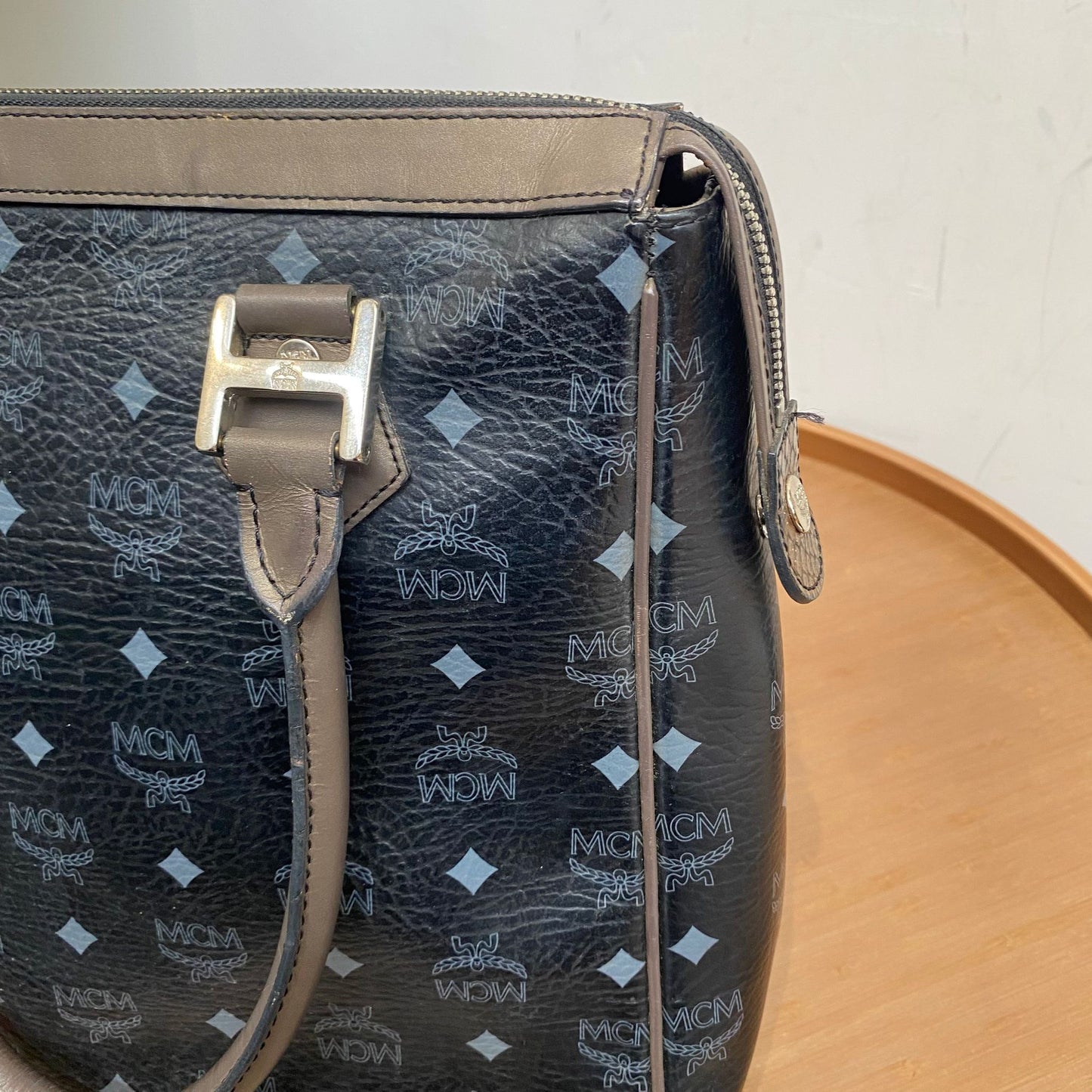 MCM Tote
