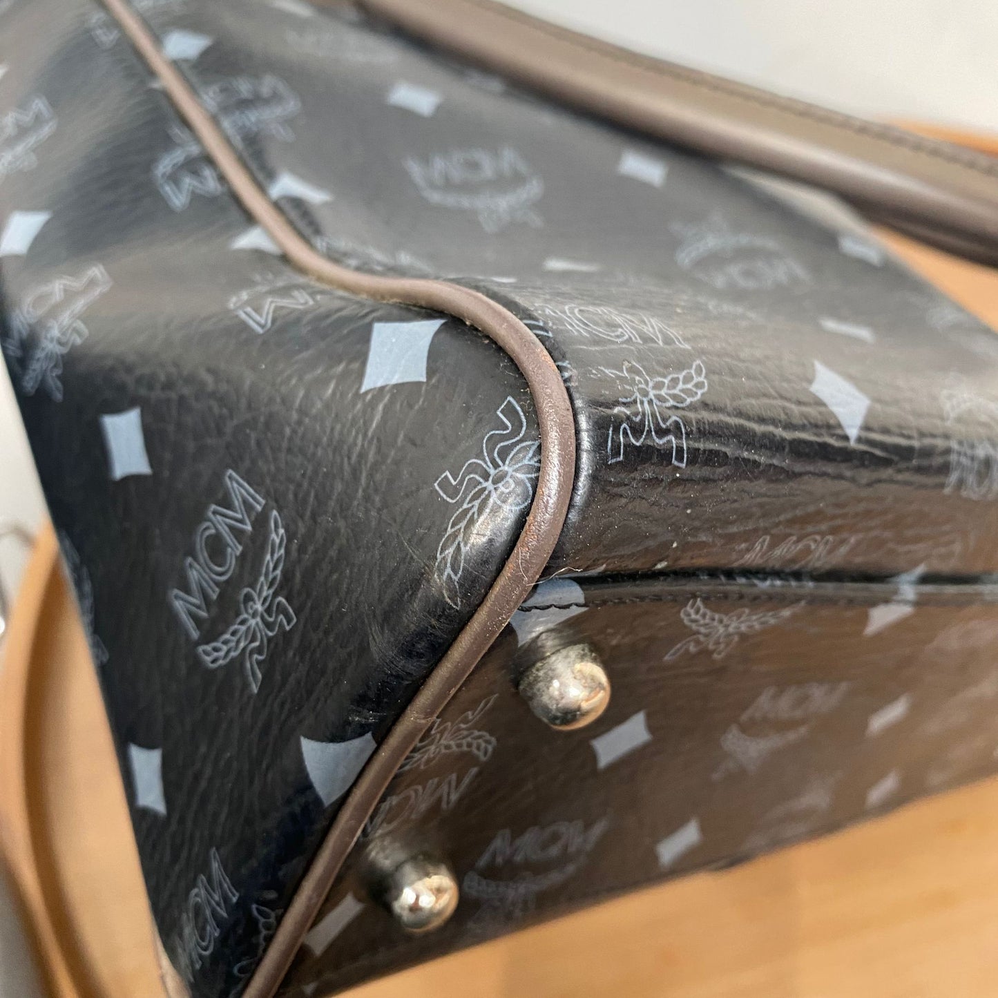 MCM Tote