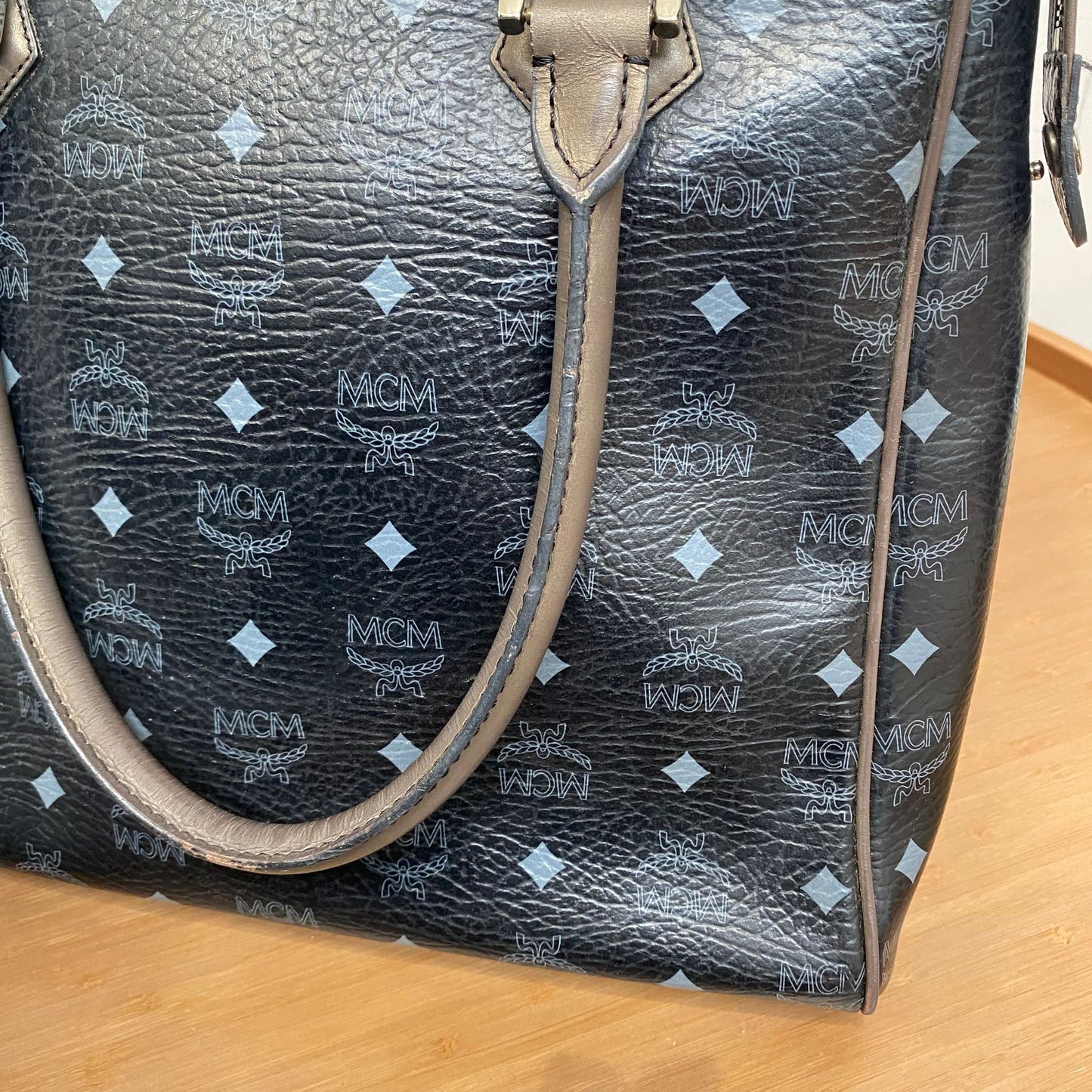MCM Tote