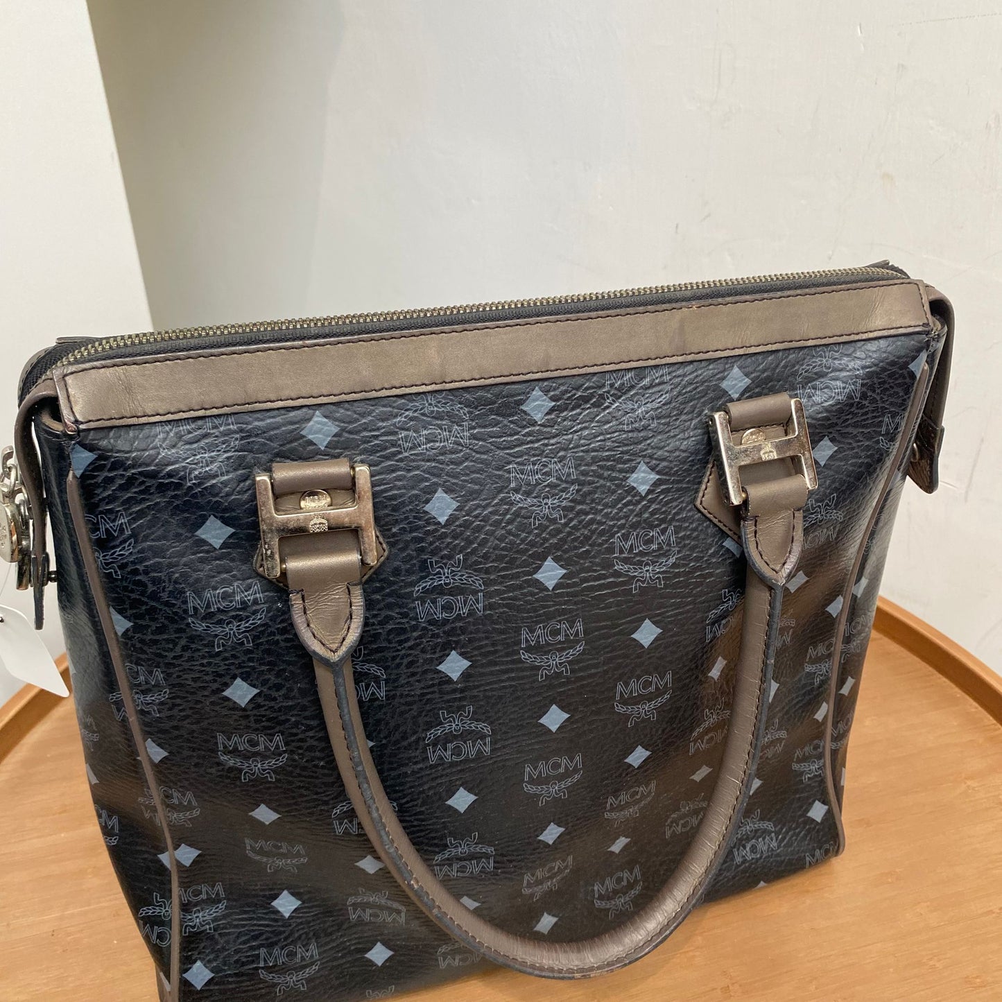 MCM Tote