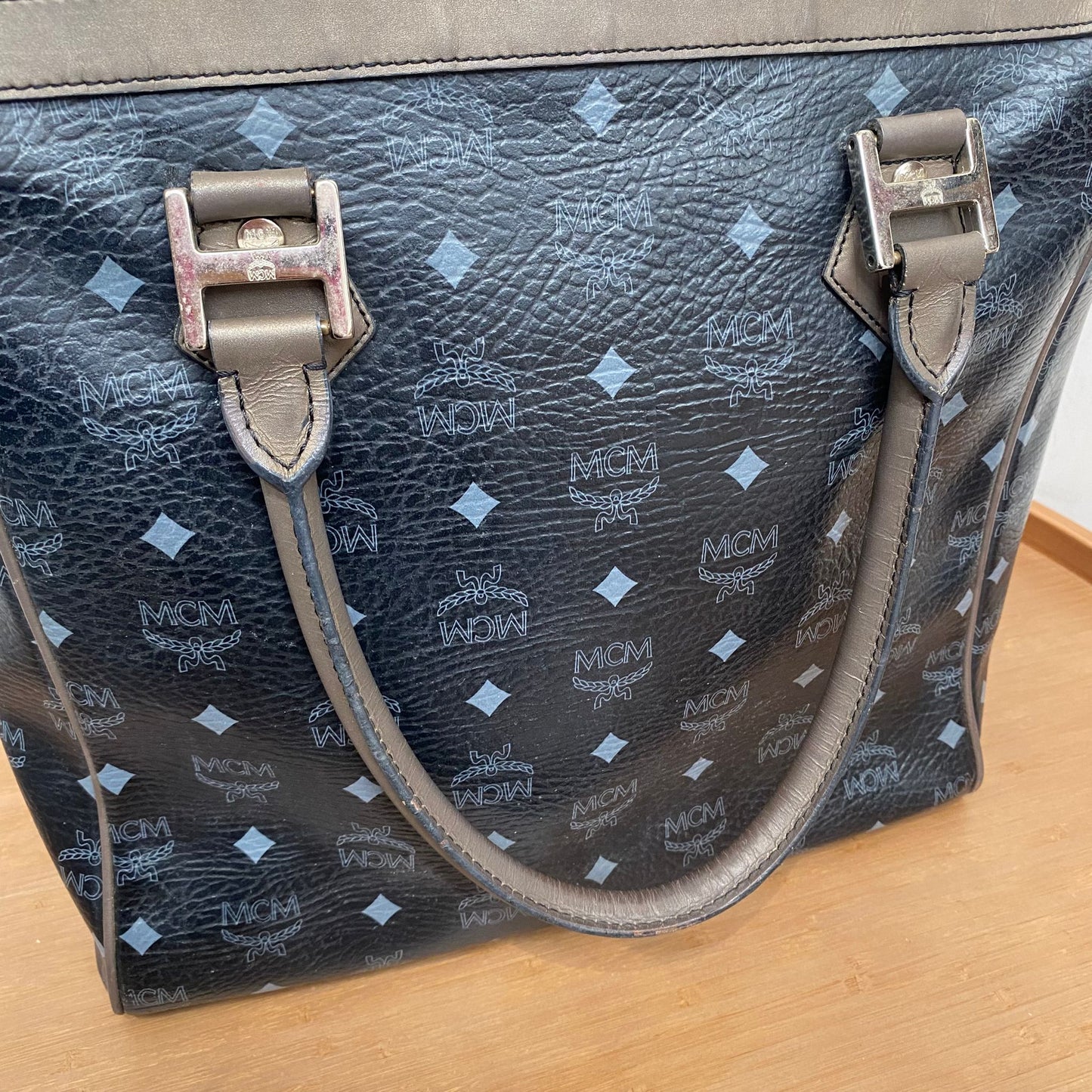 MCM Tote