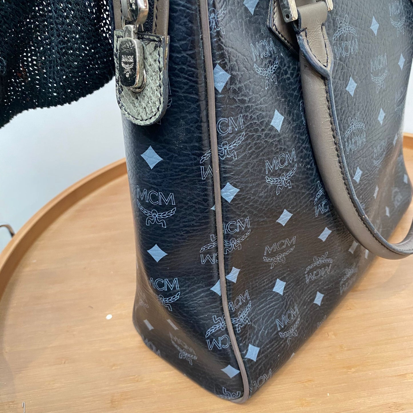 MCM Tote