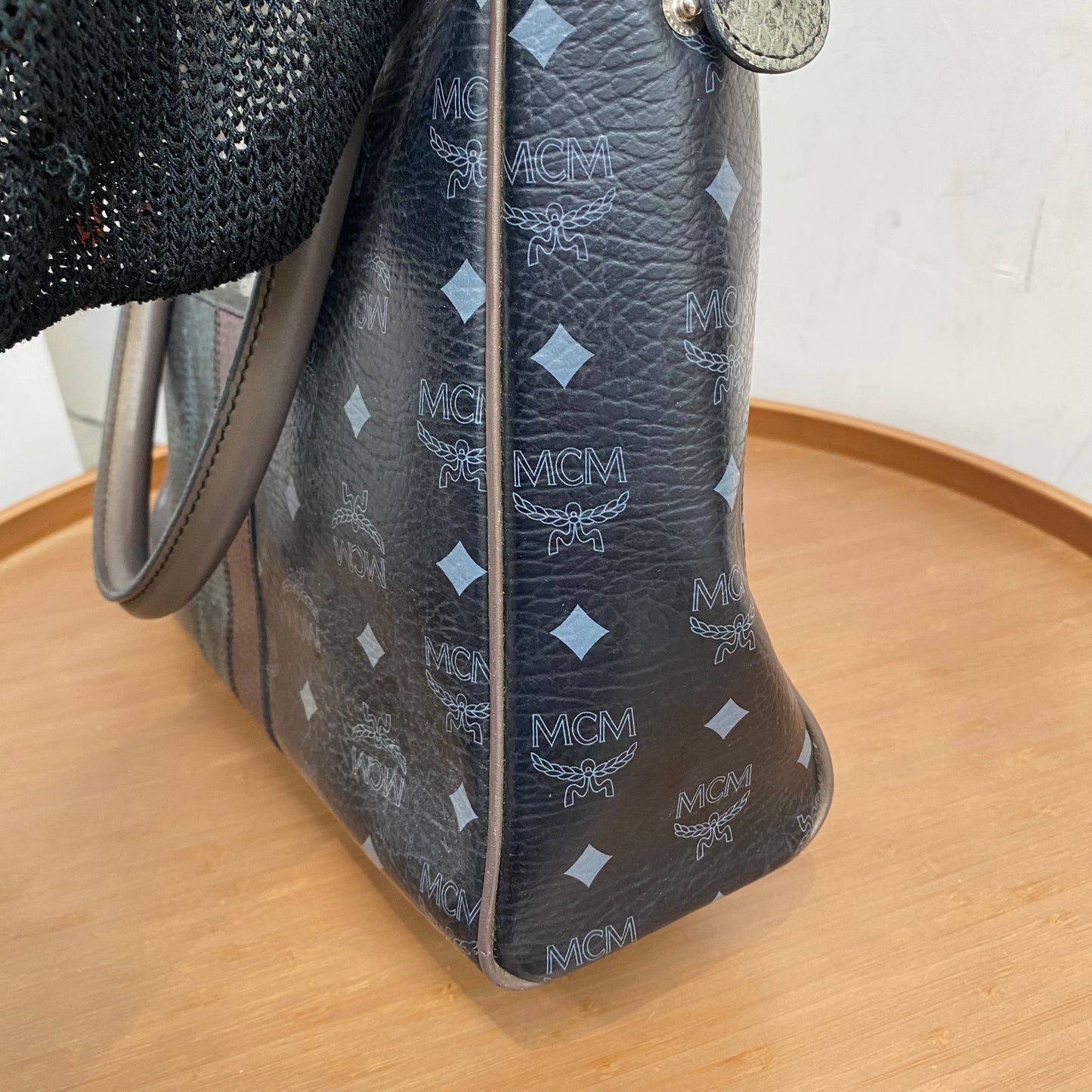 MCM Tote