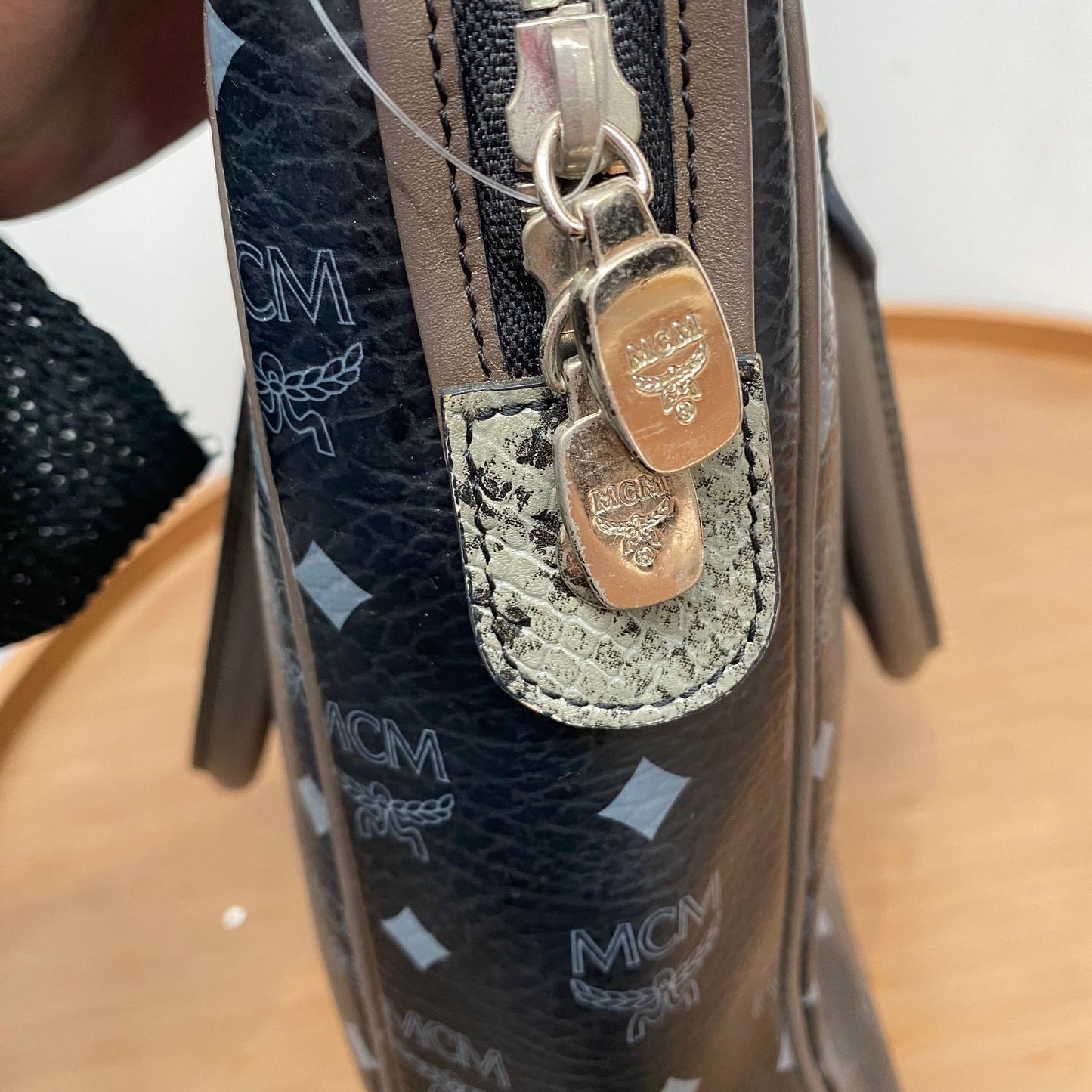 MCM Tote