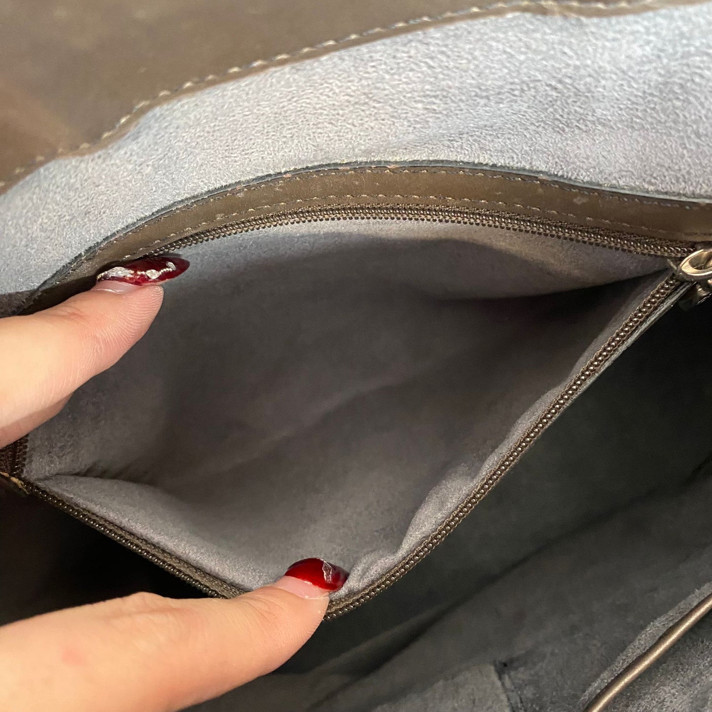 MCM Tote