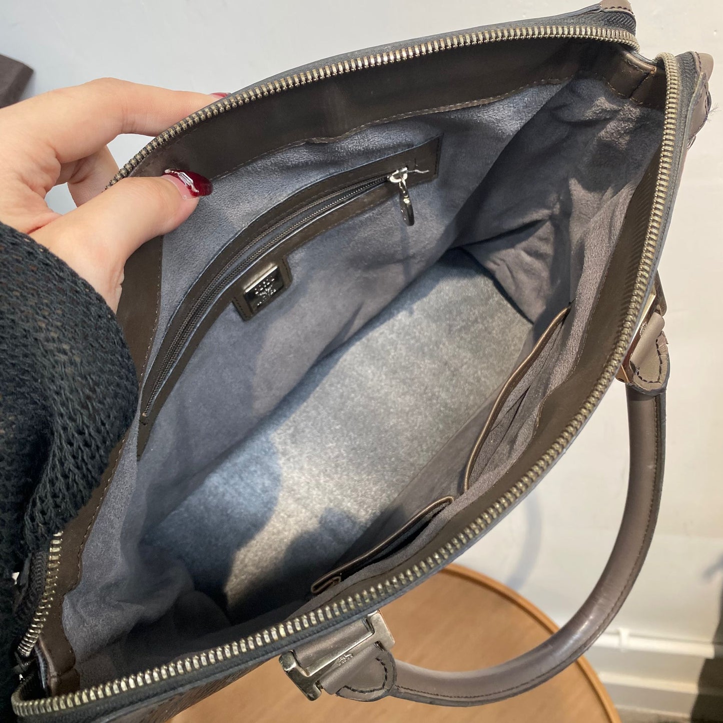 MCM Tote