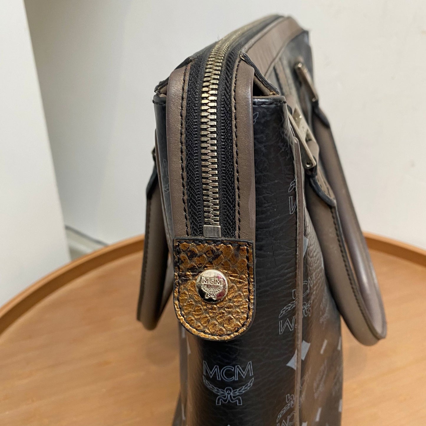 MCM Tote