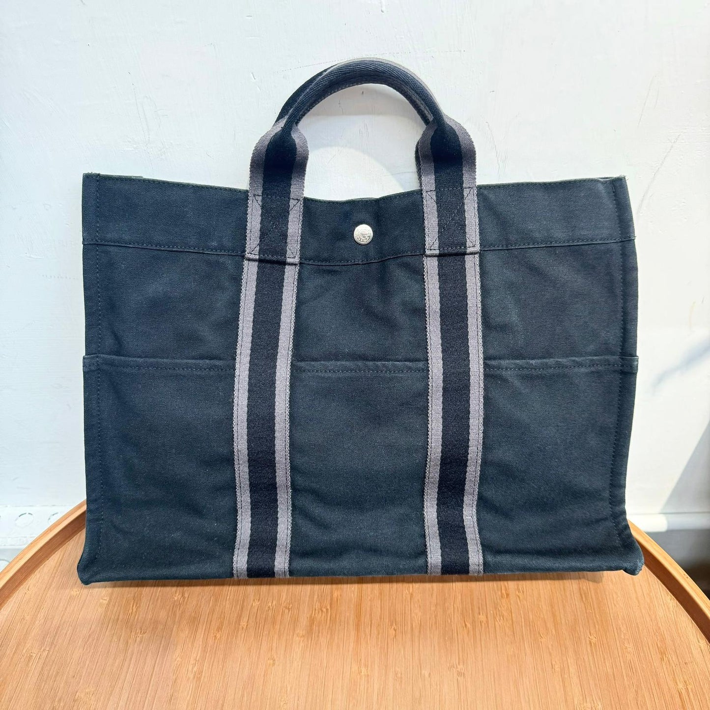 HERMES Tote