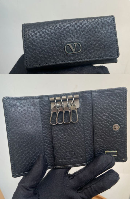Valentino 鎖匙包