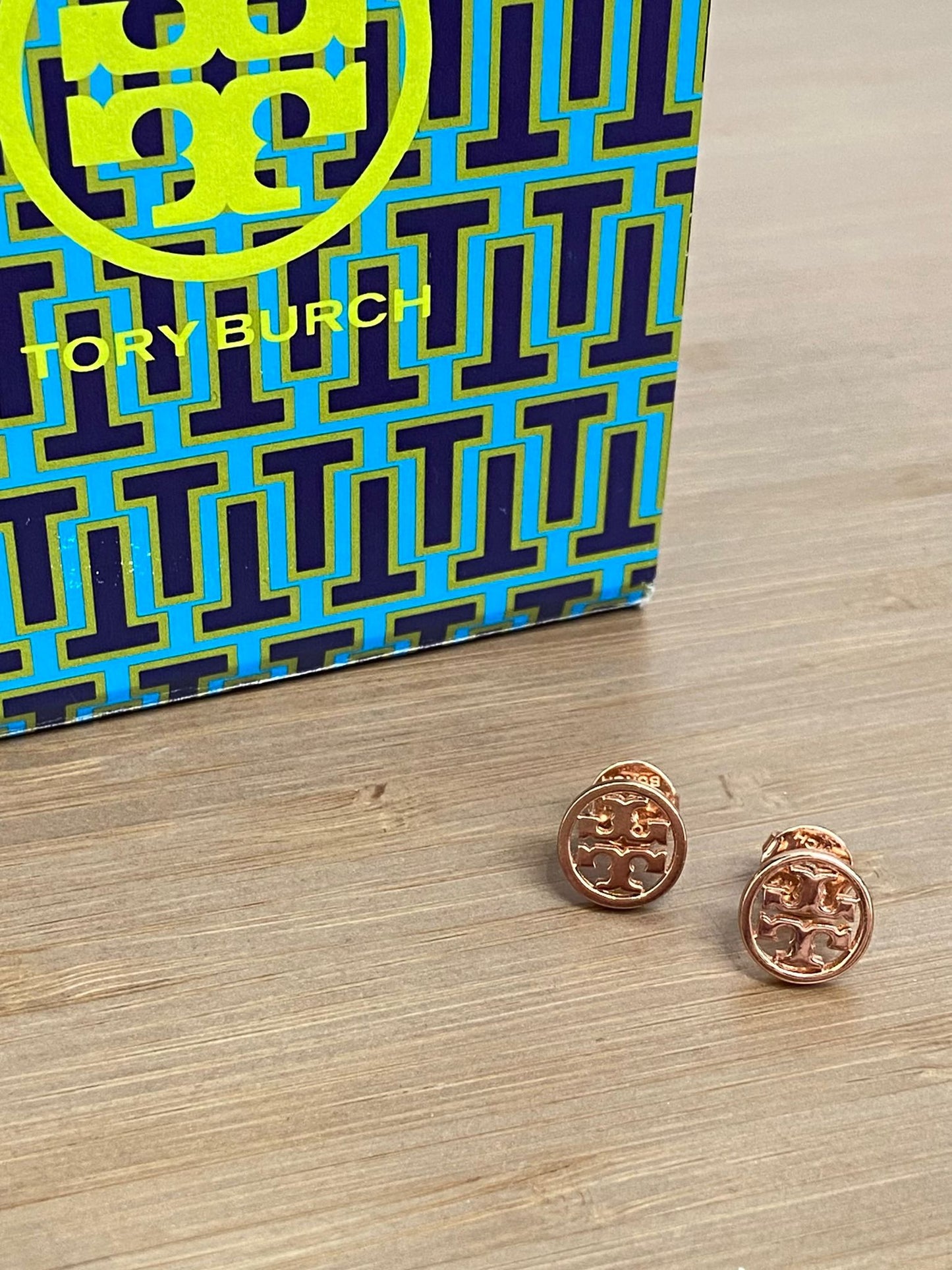 Tory Burch 耳環