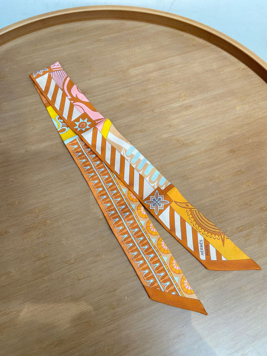 Hermes Twilly