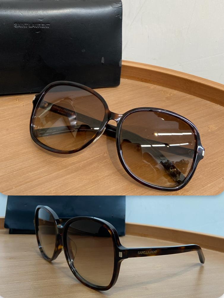 YSL 太陽眼鏡