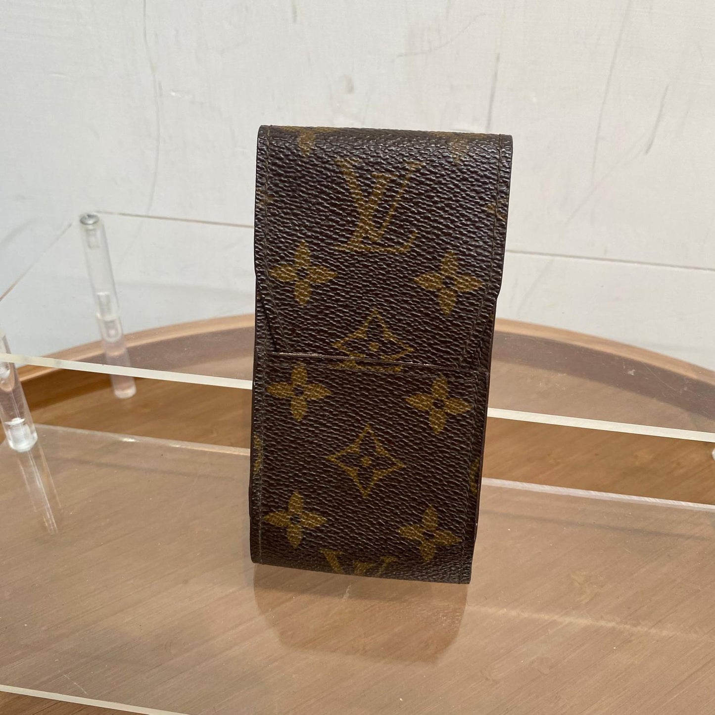 LV monogram