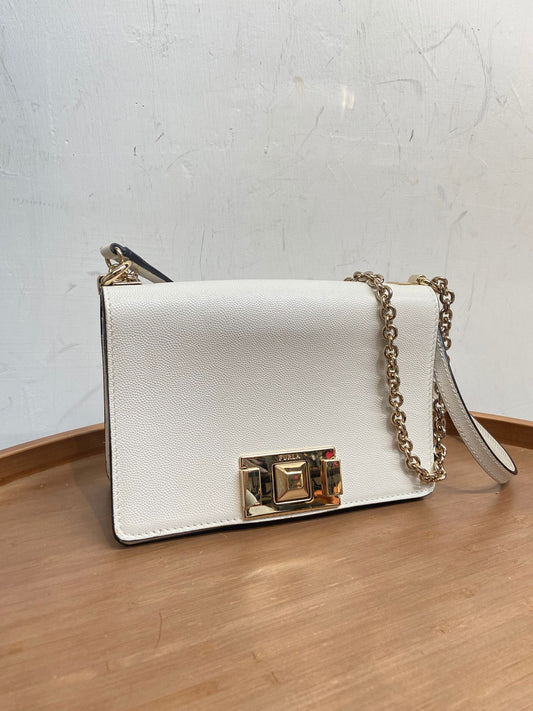 Furla chain bag