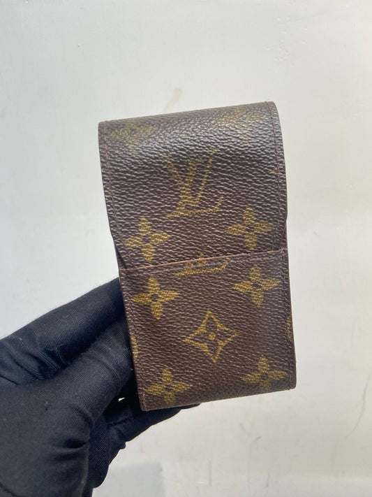 LV case 老花