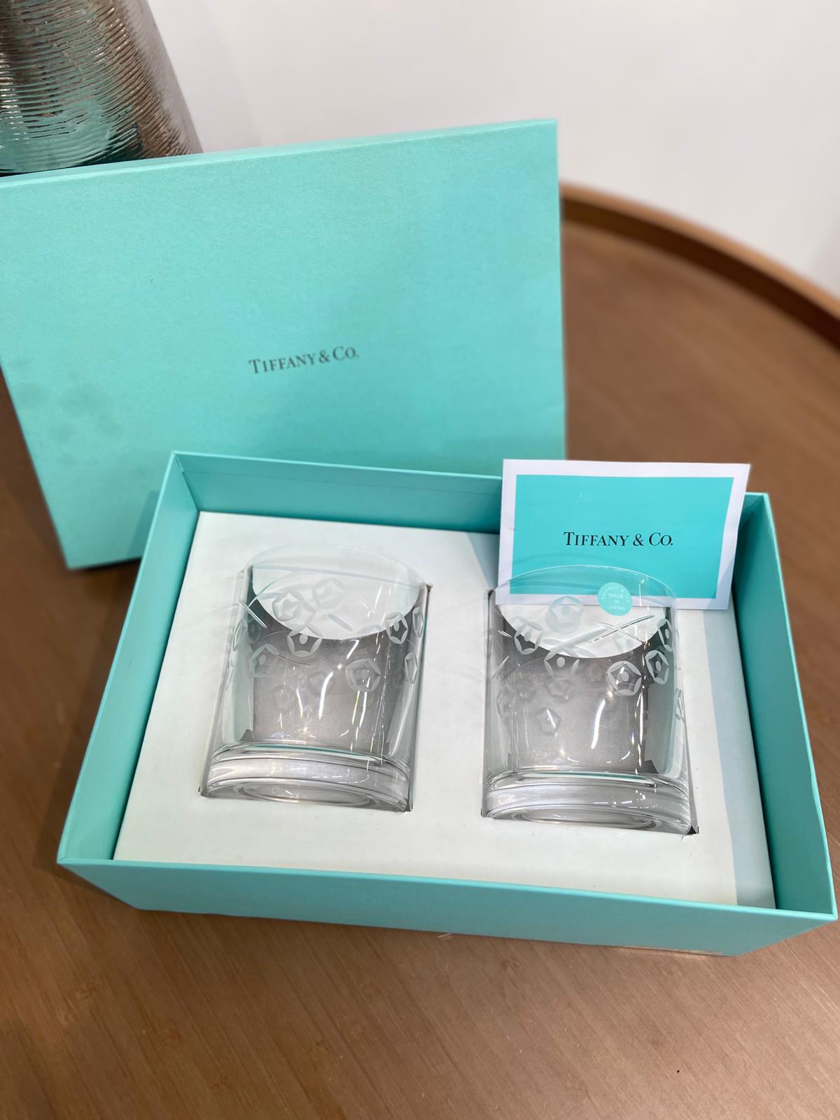 Tiffany 🥃 禮盒套裝