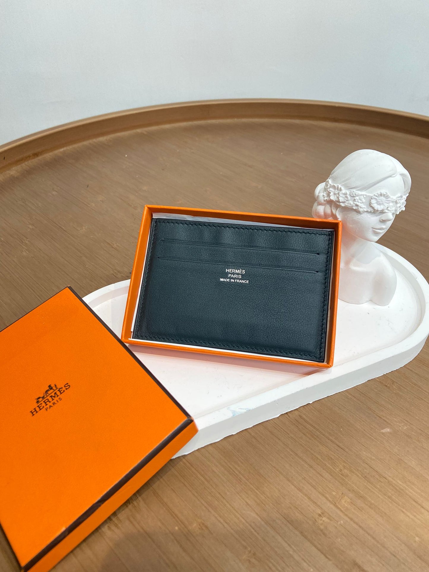 HERMES 卡片套