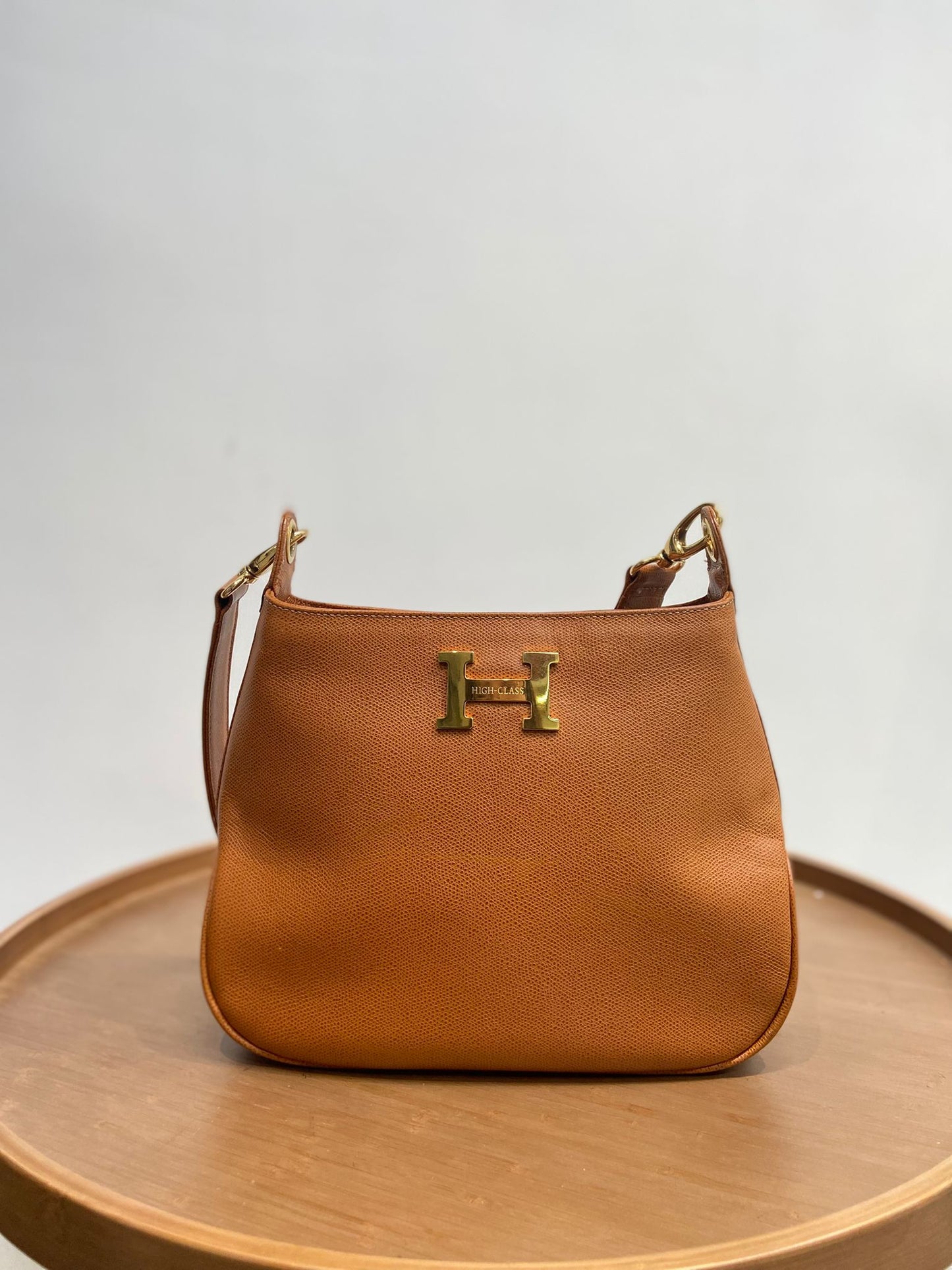 High-class Hobo bag