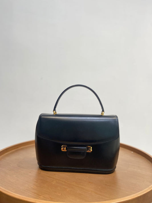 Bally box bag