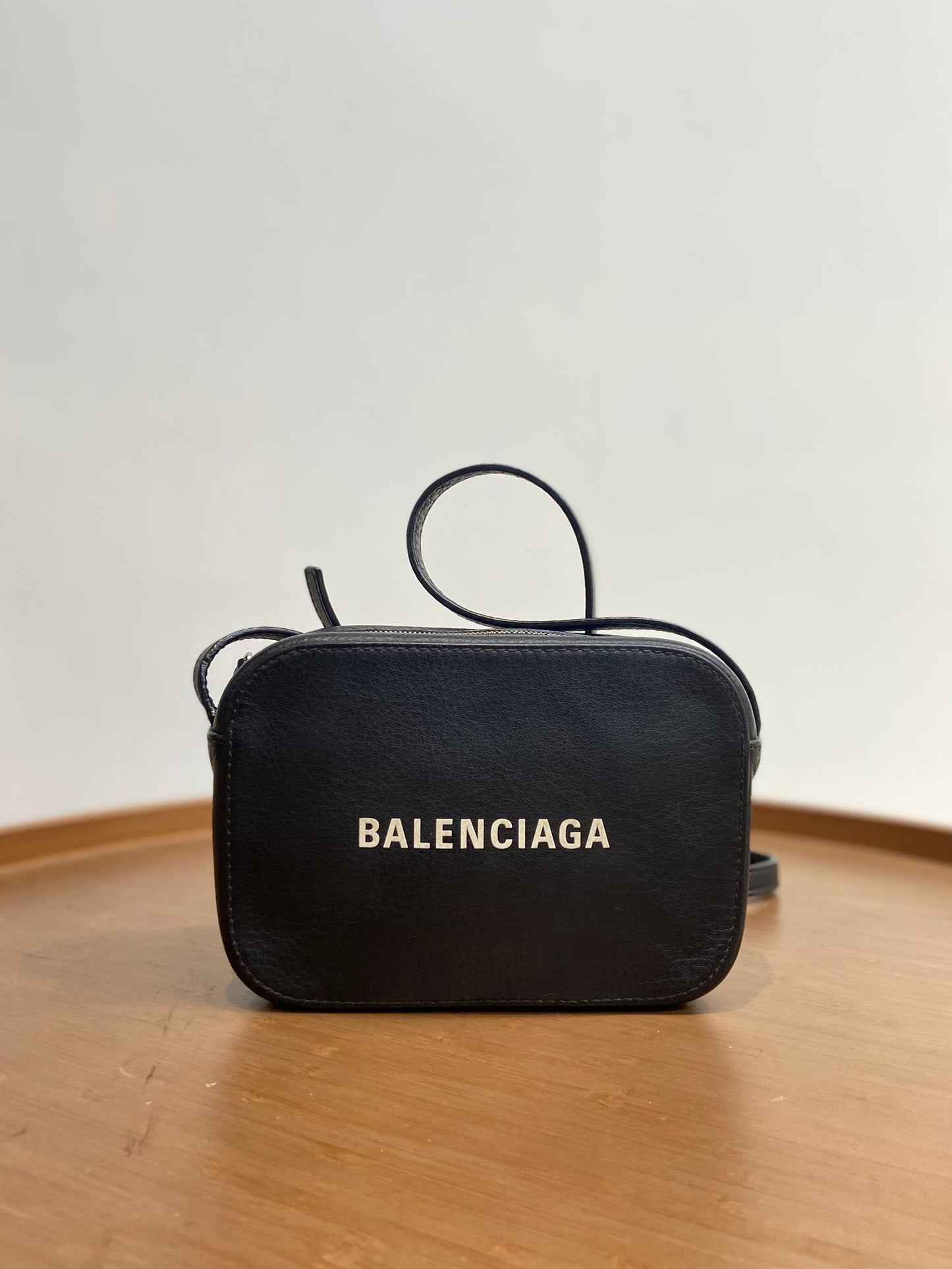 BALENCIAGA 巴黎世家相機包