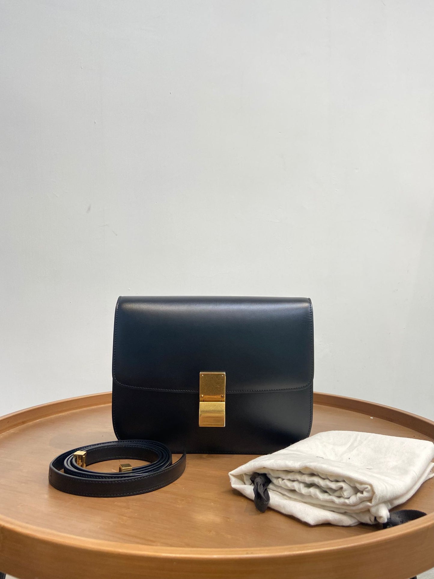 Celine classic box