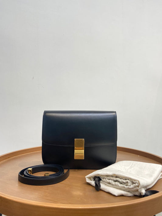 Celine classic box