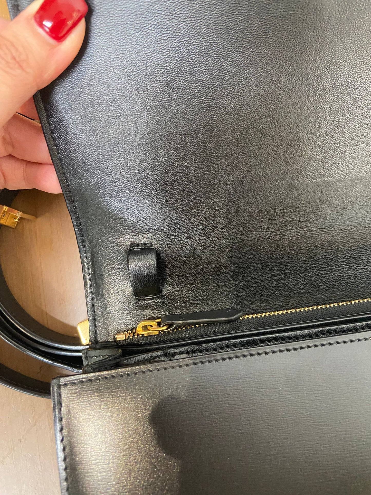 Celine classic box