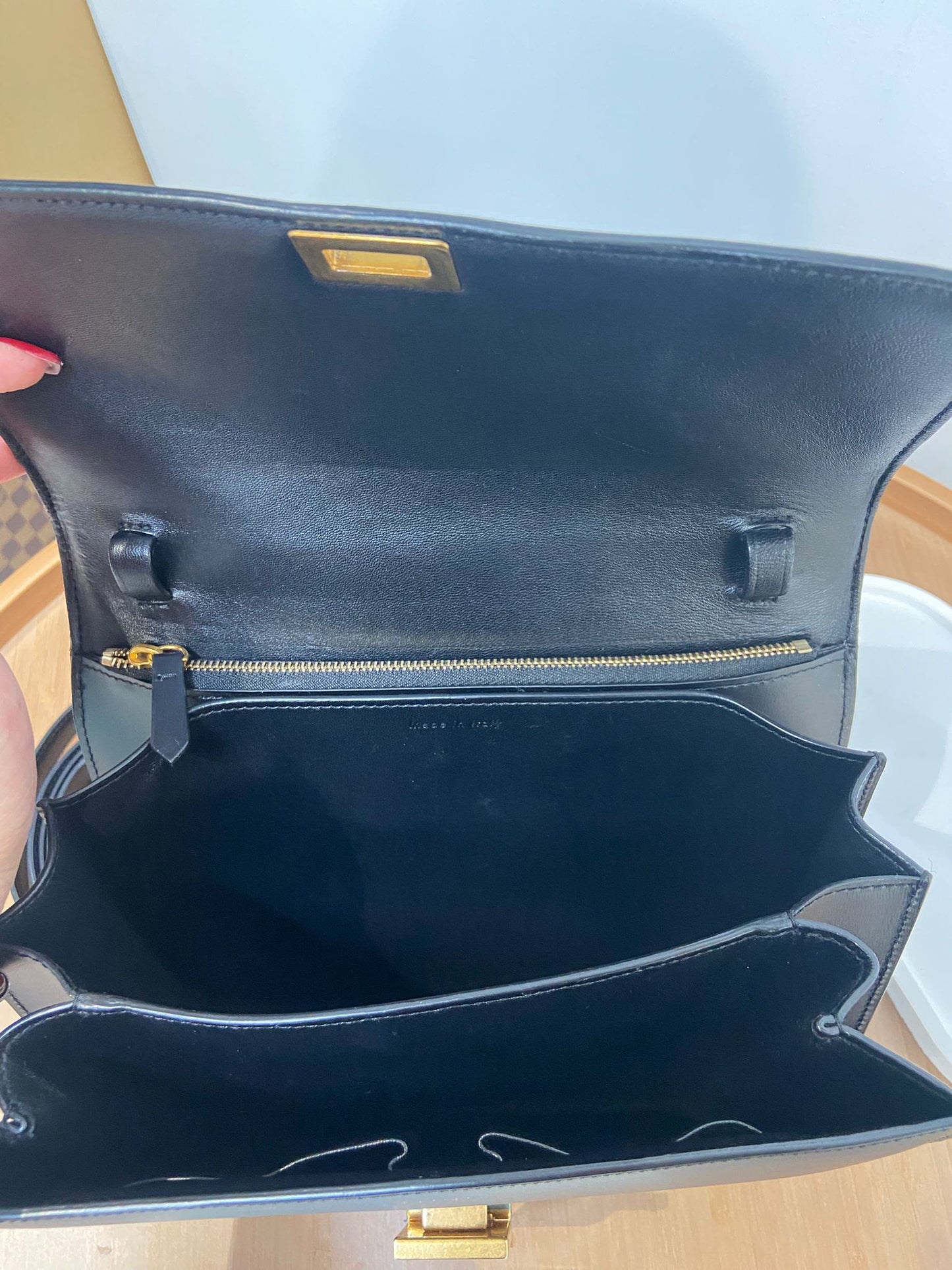 Celine classic box