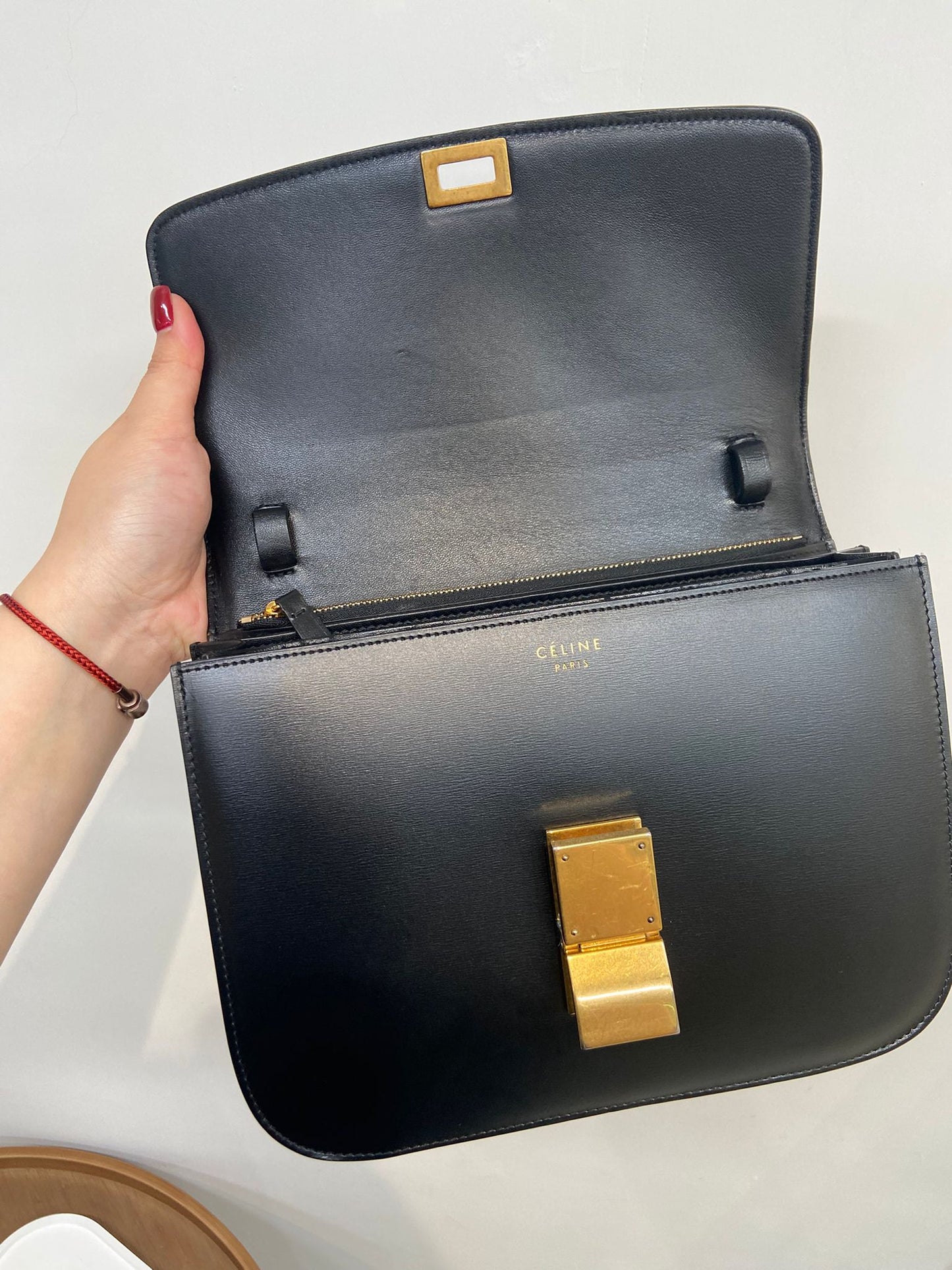 Celine classic box